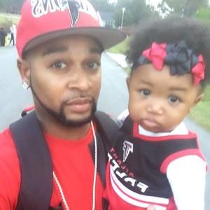 Meet your Posher, Justin